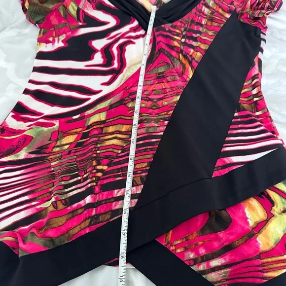 Frank Lyman Blouse / Top - Picture 7 of 10